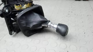  Кулиса КПП Ford S-Max 1 restailing Арт 3EP35T601, вид 3