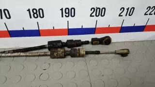  Кулиса КПП Ford S-Max 1 restailing Арт 3EP35T601, вид 4
