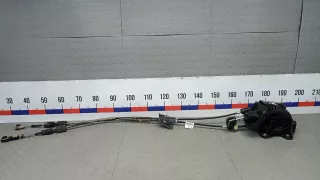  Кулиса КПП Ford S-Max 1 restailing Арт 1EP32T601, вид 1