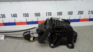  Кулиса КПП Ford S-Max 1 restailing Арт 1EP32T601, вид 2