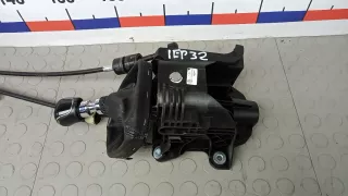 Кулиса КПП Ford S-Max 1 restailing Арт 1EP32T601, вид 3