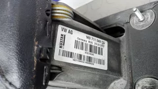  Кулиса КПП Seat Leon 2 1.9л Арт 5EP35DX01, вид 3