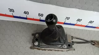  Кулиса КПП Seat Leon 2 1.9л Арт 5EP35DX01, вид 4