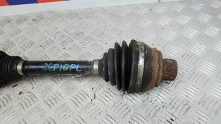  Привод передний левый Audi A4 B8 Арт 8EP16KS01, вид 4