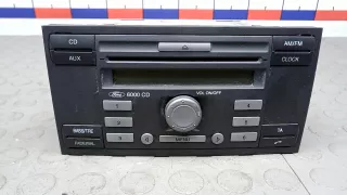  Магнитола Ford Transit 3 restailing Арт 3EP17I401, вид 1