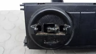 Блок управления печки и климат-контроля Volkswagen Crafter 1 Арт 5EP32OV01, вид 2