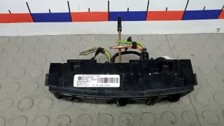  Блок управления печки и климат-контроля Volkswagen Crafter 1 Арт 5EP32OV01, вид 3