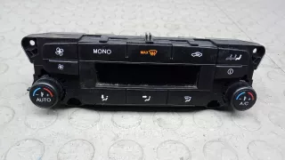  Блок управления печки и климат-контроля Ford Galaxy 2 restailing Арт 2EP03OV01, вид 1