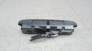 Блок управления печки и климат-контроля Ford Galaxy 2 restailing Арт 2EP03OV01, вид 3