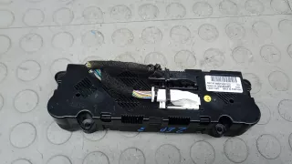  Блок управления печки и климат-контроля Ford Galaxy 2 restailing Арт 2EP03OV01, вид 4