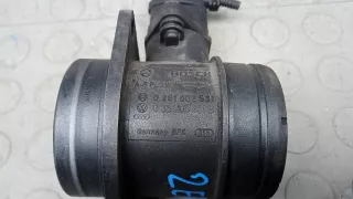 038906461b Расходомер воздуха дизельный Skoda Octavia A5 Арт 2EP34BP01, вид 2