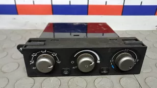 MR958005 Блок управления печки и климат-контроля Mitsubishi Pajero 3 Арт 1EP19OV01, вид 1