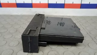 MR958005 Блок управления печки и климат-контроля Mitsubishi Pajero 3 Арт 1EP19OV01, вид 3