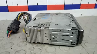  Магнитола Ford Transit 3 restailing Арт 3EP08I401, вид 3
