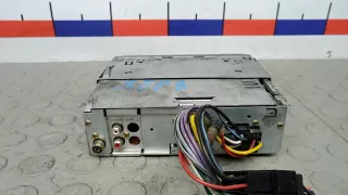  Магнитола Ford Transit 3 restailing Арт 3EP08I401, вид 4