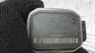 A64614060 Клапан EGR дизельный Mercedes C W204 Арт 8EP36A901, вид 6