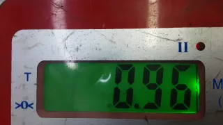 A64614060 Клапан EGR дизельный Mercedes C W204 Арт 8EP36A901, вид 7