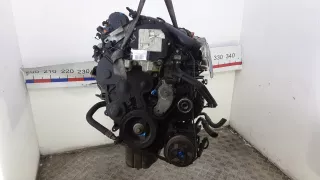 9HP (DV6DTED) Двигатель дизельный Citroen C4 Picasso 1 Арт 8EP21AB01_A258215, вид 1