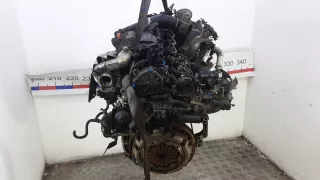 9HP (DV6DTED) Двигатель дизельный Citroen C4 Picasso 1 Арт 8EP21AB01_A258215, вид 3