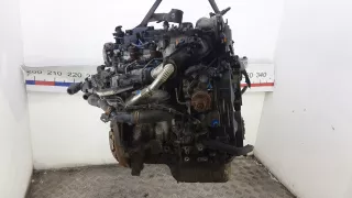 9HP (DV6DTED) Двигатель дизельный Citroen C4 Picasso 1 Арт 8EP21AB01_A258215, вид 4