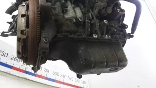 9HP (DV6DTED) Двигатель дизельный Citroen C4 Picasso 1 Арт 8EP21AB01_A258215, вид 6