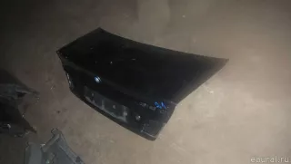  Крышка багажника BMW 3 E46 Арт ES50140779-4310
