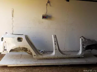  Крыло заднее правое Volvo V60 1 Арт ES51306544-4109