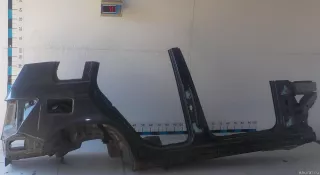  Порог со стойкой правый Mercedes GLK X204 Арт ES52559157-4419