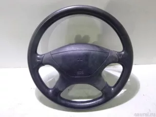 Рулевое колесо с AIR BAG Mitsubishi Monter 4 1999г. MR781041 - Фото 2