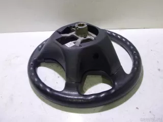 Рулевое колесо с AIR BAG Mitsubishi Monter 4 1999г. MR781041 - Фото 8