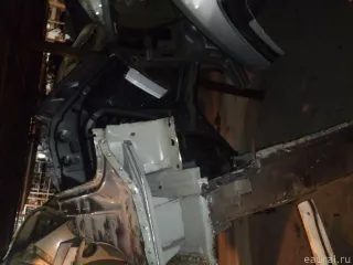  Ниша запасного колеса Porsche Cayenne 957 Арт ES11969689-2104, вид 6