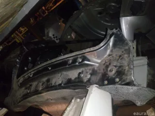  Ниша запасного колеса Porsche Cayenne 957 Арт ES11969689-2104, вид 7