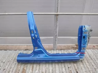  Порог со стойкой правый Suzuki Swift 4 Арт ES21907984-4419