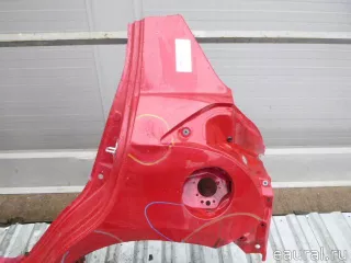  Порог со стойкой левый Suzuki Swift 4 Арт ES22003195-4418, вид 3
