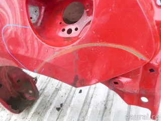 Порог со стойкой левый Suzuki Swift 4 Арт ES22003195-4418, вид 4