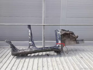  Лонжерон передний правый Great Wall Hover H3 Арт ES22052070-4317