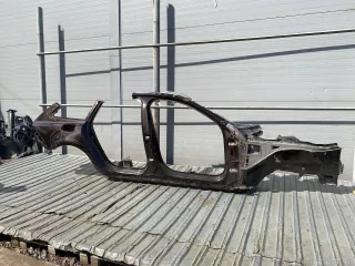  Стойка передней двери Volvo v90 Cross Country 2 Арт ES22890391-4227