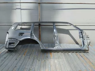  Крыло заднее правое Mitsubishi Monter 4 Арт ES23783882-4109