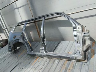  Крыло заднее правое Mitsubishi Monter 4 Арт ES23783882-4109, вид 2