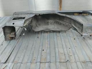  Крыло заднее правое Mitsubishi Monter 4 Арт ES23783882-4109, вид 5