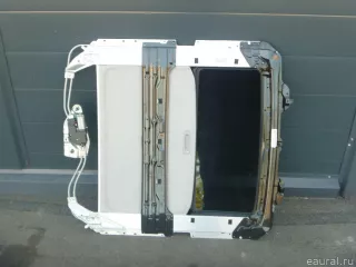 Стекло люка Acura RDX 1 2008г.  - Фото 3