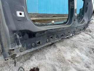Крыло заднее левое BMW 2 F45/F46 2017г. 41007408625 - Фото 3