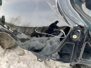 Крыло заднее левое BMW 2 F45/F46 2017г. 41007408625 - Фото 7
