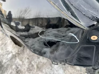Крыло заднее левое BMW 2 F45/F46 2017г. 41007408625 - Фото 8