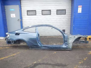  Лонжерон передний правый BMW 4 G22/G23 Арт ES70783810-4317