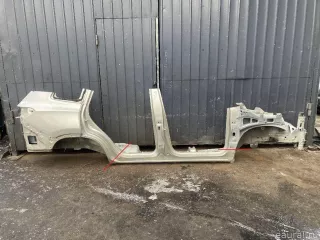  Лонжерон передний правый Chery Tiggo  2 Арт ES31471345-4317, вид 2