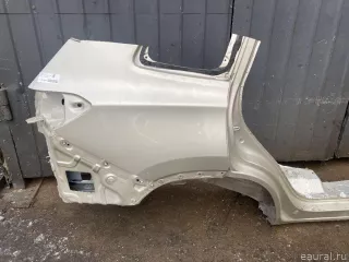  Лонжерон передний правый Chery Tiggo  2 Арт ES31471345-4317, вид 3