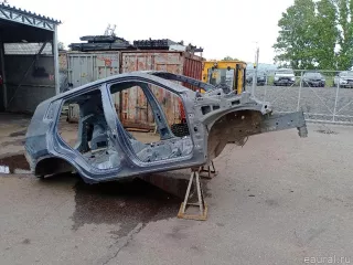 Крыша Chery Tiggo  2 Арт ES48626792-4258