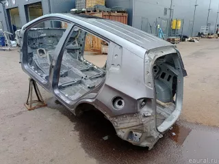  Крыша Chery Tiggo  2 Арт ES48626792-4258, вид 4