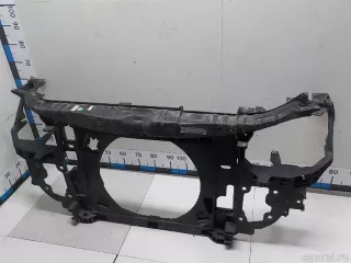 5116300AC Панель передняя Dodge Journey 1 Арт E52439069, вид 3